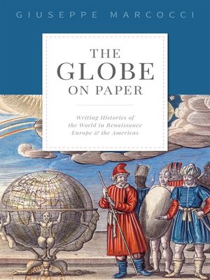 cover image of The Globe on Paper